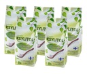 SANTINI XYLITOL FÍNSKY BREZOVÝ CUKOR 5KG LACNO