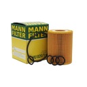 MANN OLEJOVÝ FILTER HU820/1Y NÁHRADNÝ OE648/8