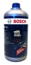 BOSCH ORIGINAL BRZDOVÁ KVAPALINA DOT4 1L KIELCE