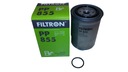 Palivový filter PP855 Mazda 3 5 6 2,0 CD Toyota Vw