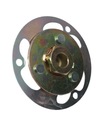 DENSO DISK KLIMATIZÁCIE VW GOLF VII 2013 -