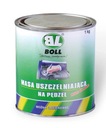 BOLL - TESNIACI HMOTY NA KEFU 1KG 007001