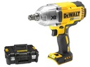 Batériový rázový uťahovák Dewalt DCF899NT 950N KEY 18V