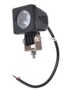 MINI LAMPA HALOGEN LED CREE 10W SPOT ATV