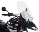 Predné sklo BMW R 1150 GS 00-03 Kappa GIVI