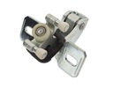 VALCE NA CITROEN JUMPER 2002-2006 STRED