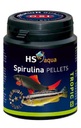 OSI SPIRULINA PELETY 95g Najlepšie MAL