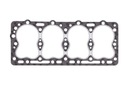 Tesnenie pod hlavu GAZ69 2,4l valec 88mm NOVINKA!