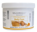 Balsamique Body Care 500 ml - LURGUS