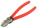 KNIPEX 70 01 160 Kliešte bočné 160mm