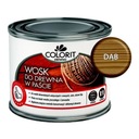 PASTA NA DREVO VOSK 500ml COLORIT 8 FAR