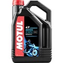 MOTUL 3000 4t 20w50 4l DĄBROWA GÓRNICZA