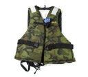 CAMO LIFE VEST XXL!