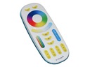 MILIGHT REMOTE 4-ZONE RGBWW FUT092 RGB+CCT