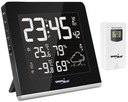 BEZDRÔTOVÁ METEOSTANICA DCF USB HYGROMETER