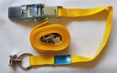 AIRLINE RAILING STRAP AIRLINE RAIL STRAP 5M 800DAN