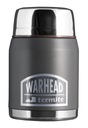 Termite Warhead Jar večerná termoska 0,46 l hnedá