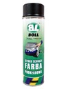 BOLL RÝCHLOSCHNÚCA ZÁKLADNÁ FARBA 500ML ČIERNA