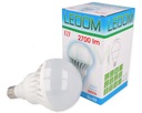 Žiarovka E27 LED 30W 230V TEPLÁ 3000K 2700lm