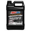 AMSOIL SIGNATURE SÉRIA MOTOROVÝ OLEJ 5W20 3,78L Ford Chrysler TARNÓW