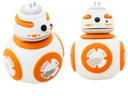 PENDRIVE USB 3.0 16 GB BB-8 STAR WARS STAR WARS