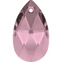 Swarovski - 6106 Migdal Antique Pink 28mm