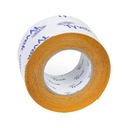 páska jednostranná TYVEK TAPE 75mm 25mb na fóliu