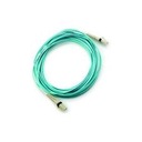 Patchcord HP 25M FIBER OM3 SH LC/LC OM3 649992-001