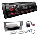 PIONEER MVH-S110UB rádio USB FORD MONDEO MK3 LIFT