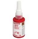 Loctite 577 50ml TESNENIE NITÍ SILNÝ GÉL