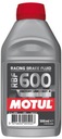 MOTUL RBF600 BRZDOVÁ KVAPALINA DOT4 0,5L MD