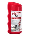 LOCTITE 55 TESNIACI ZÁVIT PRE ZÁVITY 160M