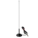 ANTENNA UT-72 BNC 50cm pre skener UNIDEN UBC 125 75