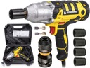 Elektrický rázový uťahovák 2000W 720Nm POWER DeWalt+