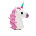 BATÉRIA POWER-BANK 2600 UNICORN UNICORN