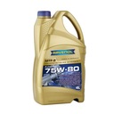 RAVENOL MTF-2 75W-80 MTF94 4L