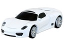 USB PENDRIVE 64 GB AUTO AUTO PORSCHE WHITE