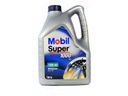 MOBIL SUPER 1000 OLEJ 15W40 5L