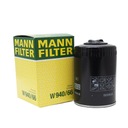 MANN OLEJOVÝ FILTER W940/66 náhrada OP526/6 OC470