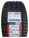 255/35 R19 RIKEN XL RANT LETNÉ PNEUMATIKY Európa