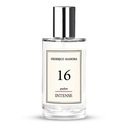 FM 16 Intenzívny parfum 50 ml.