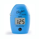 HANNA HI 755 MINI-FOTOMETER ALKALINITY KH