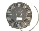 SPAL VENTILÁTOR VA14-BP7/C-34S 190MM TVORENIE 24V