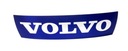 LOGO NÁLEPKY ZNAKU VOLVO S80 S60 XC90 XC60 V60