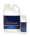 HartzLack K2 Platinium LAK NA PODLAHU 5KG LESK