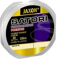 JAXON SATORI FLUOROCARBON PREMIUM LINE 20m 0,45mm