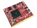 RADEON HD4500 512 MB 5739G 5935G 5940G 7535G 7735G