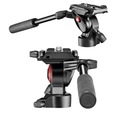 Manfrotto MVH400AH BeFree Live video hlava