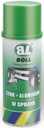 BOLL SPREJ ZINOK + HLINÍK 400ml