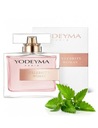 YODEYMA CELEBRITY WOMAN PARFUME Orientálno-kvetinový